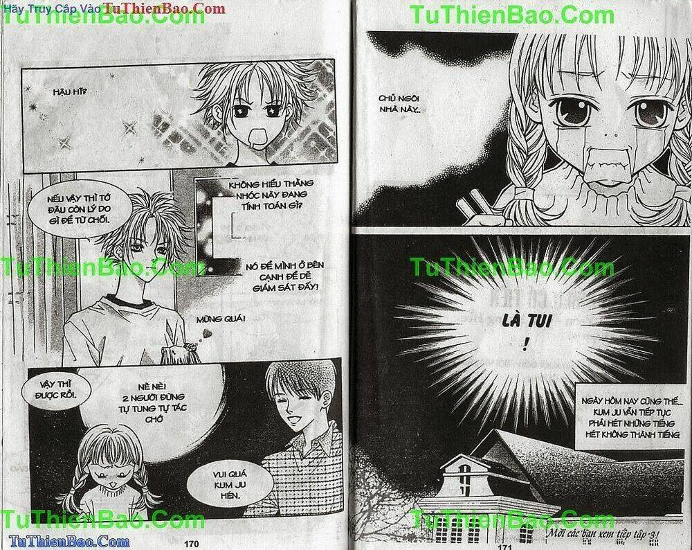 bỗng nhiên có tiền chapter 2 95