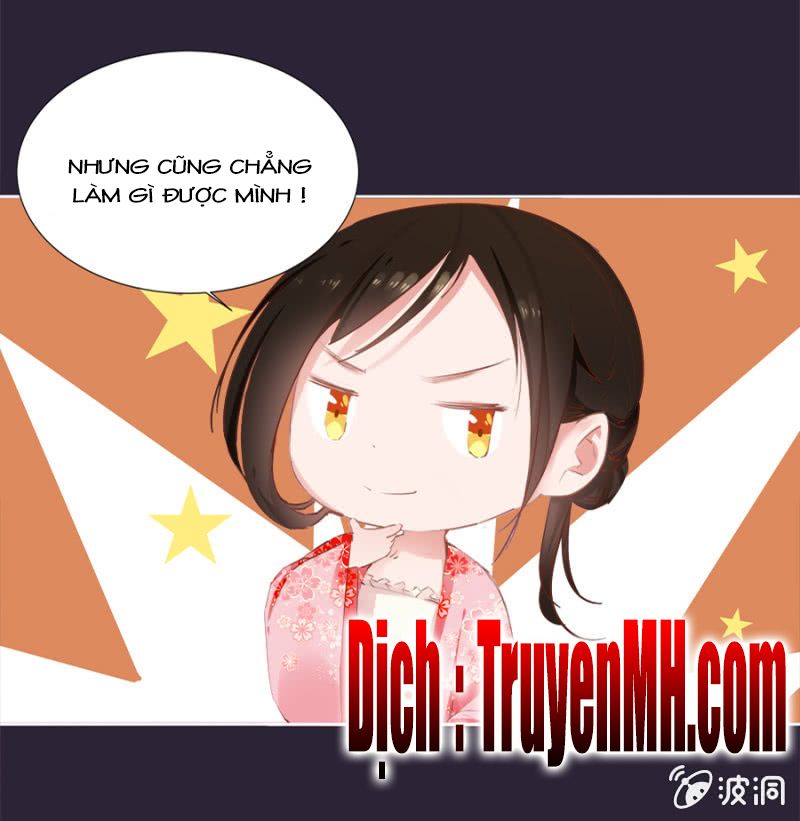 solo đi vương gia chapter 23 8