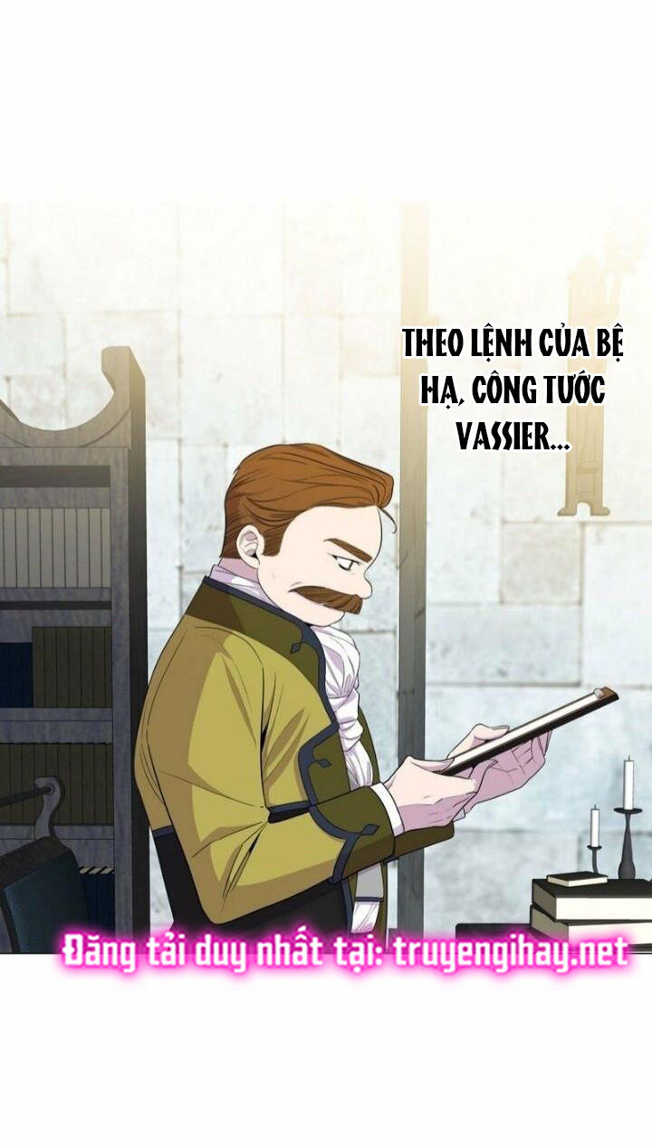 từ tiểu thư thành hoàng hậu - lady to queen chapter 40.2 12