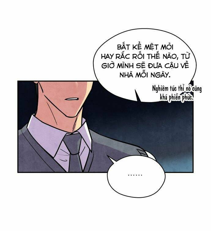 tai sói và mũ đỏ chapter 38 33