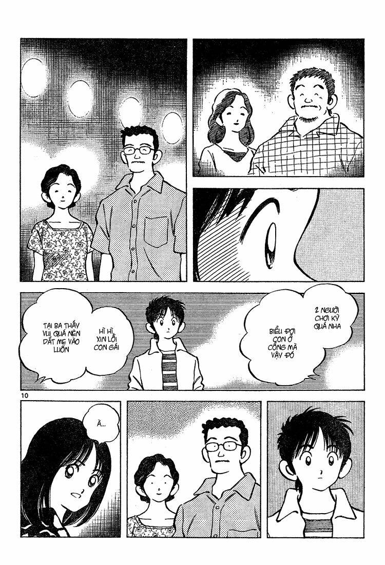 trò chơi vượt qua thử thách chapter 94 11