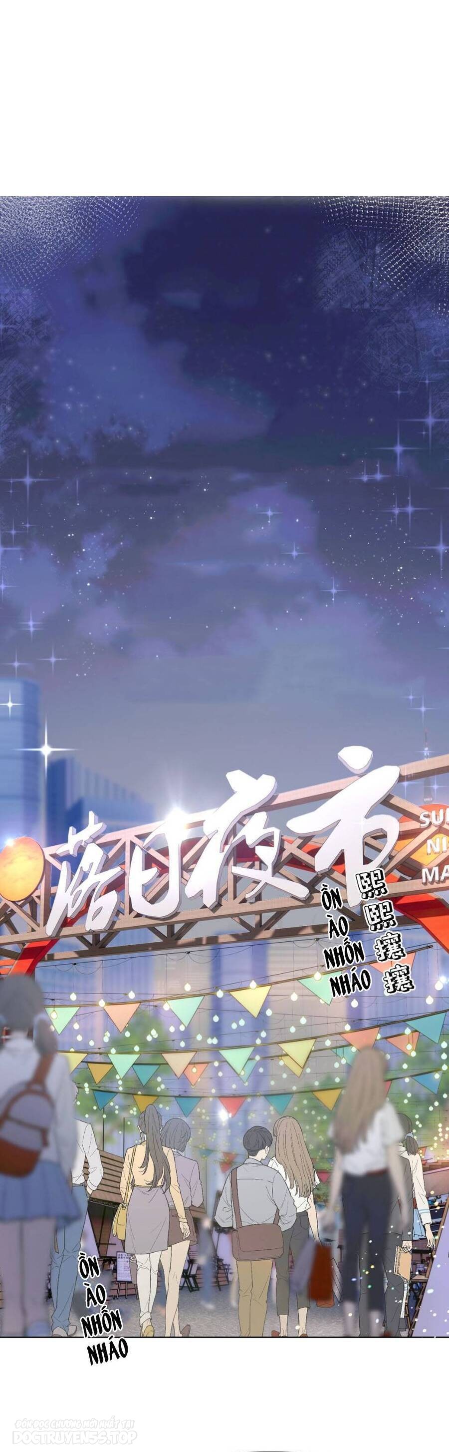 trọng sinh trở về năm ấy chồng tôi là hotboy chapter 53 2