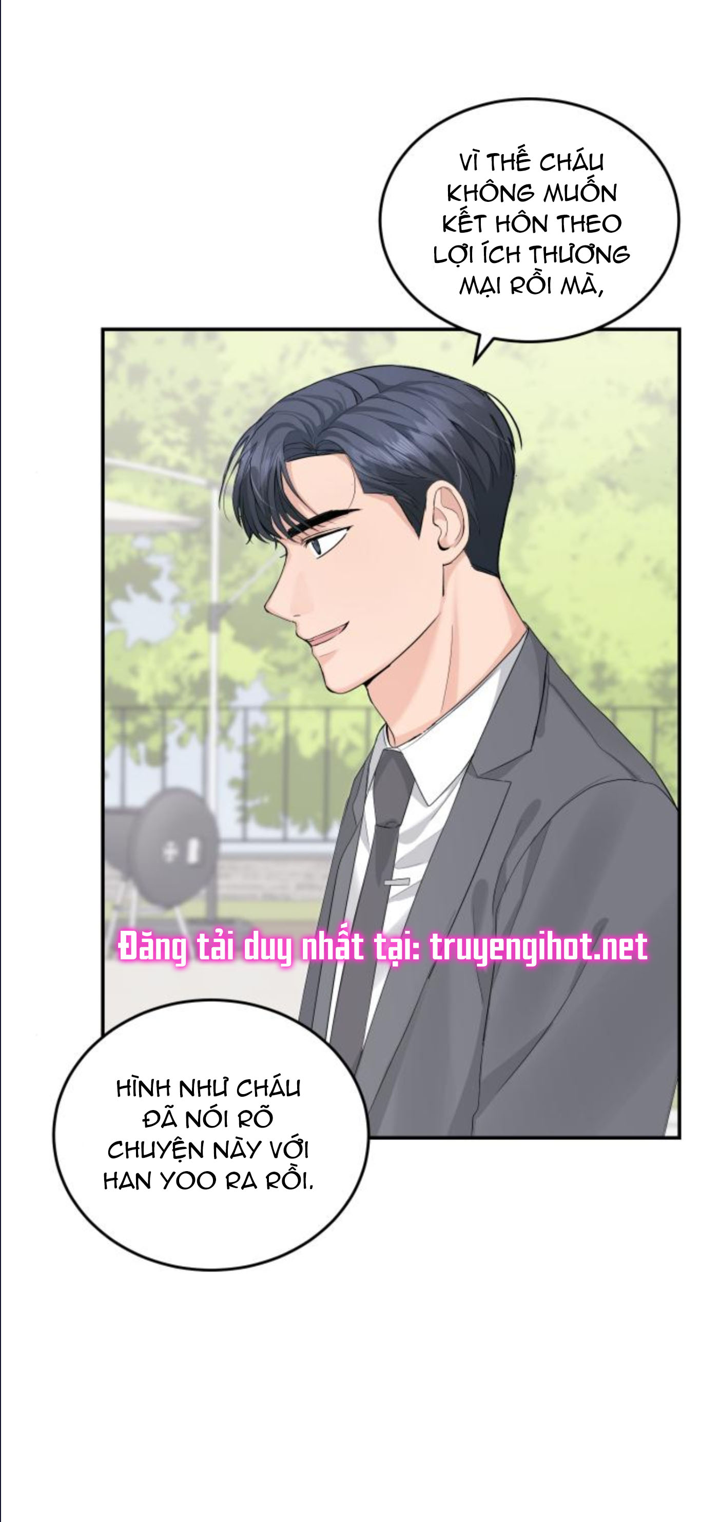 cuộc hôn nhân hoàn hảo chapter 11.1 10