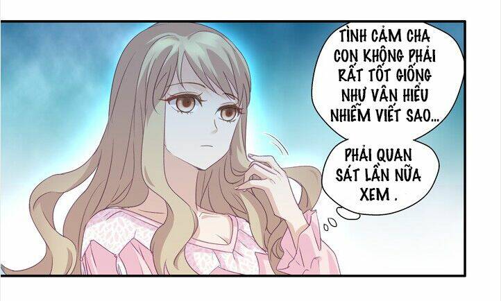 ảnh đế lão công độc ác yêu chapter 6 14