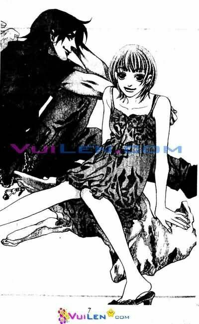 biển rộng bao la chapter 1 7