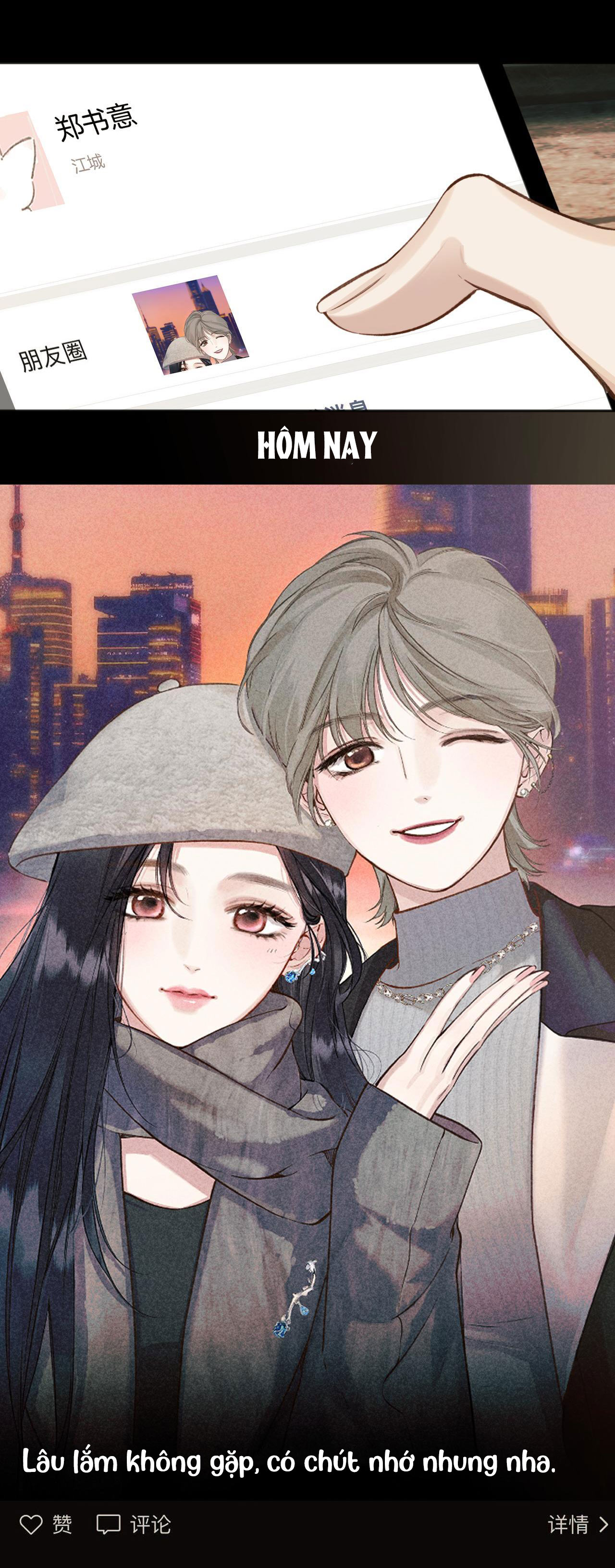 Trêu Nhầm chapter 27.2 15