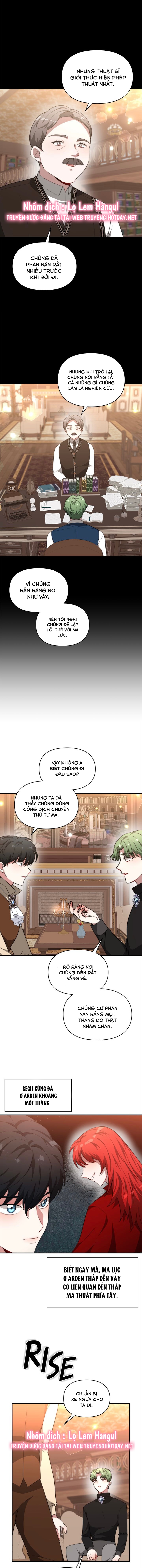 công nương eluana vita chapter 44 1