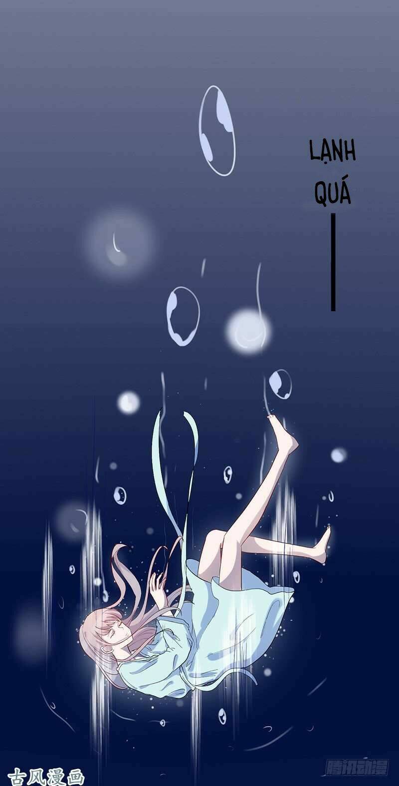 manh thê khó dỗ chapter 54 30