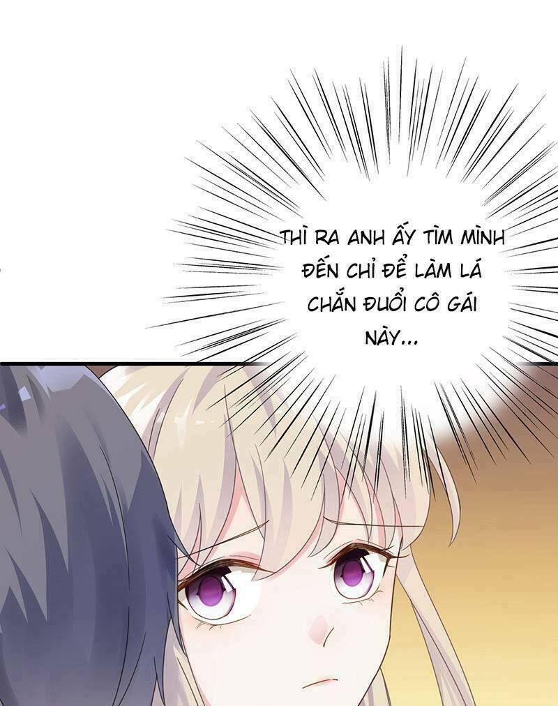 chọc tới chủ tịch tổng tài 2 chapter 47 11