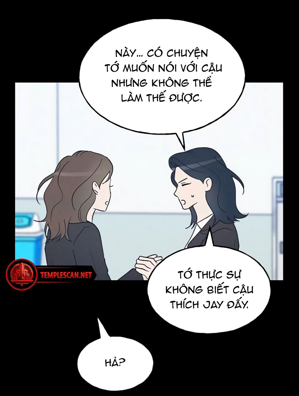 nguyên tắc của bạn thân là con trai chapter 56.2 39