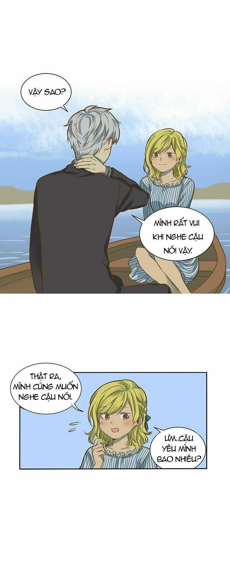 bí mật sâu sắc nhất của tôi chapter 5 9