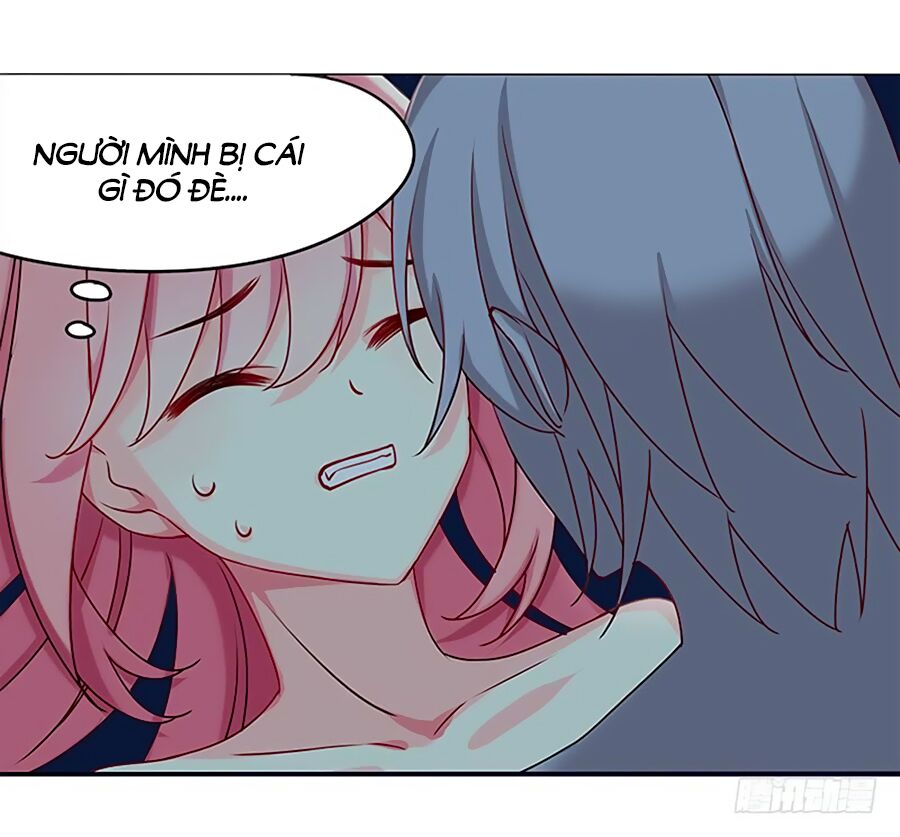 chồng tạm thời, chơi thần bí chapter 1 6