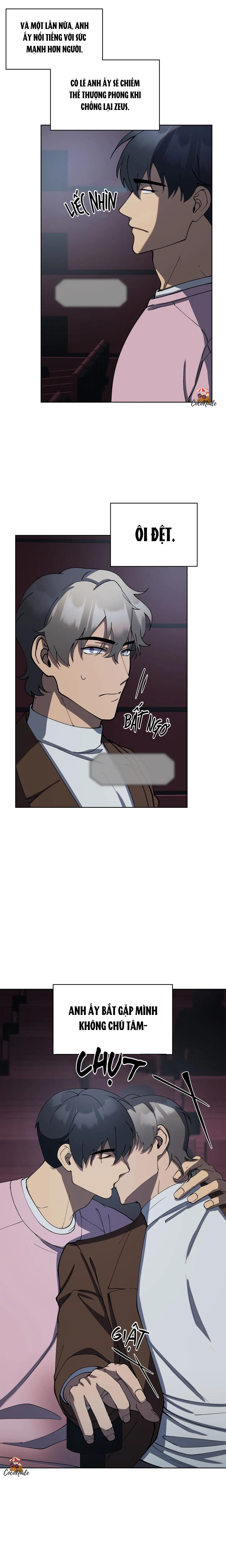 huyết sát thành chapter 17 7