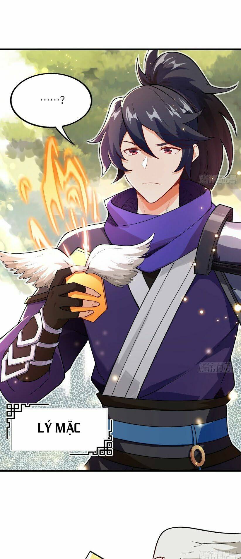 trường an tưởng tượng chapter 26.2 13