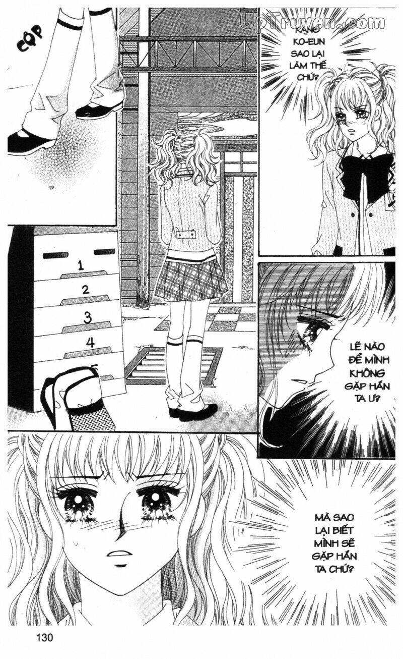 thoát kiếp hồ ly chapter 9 23