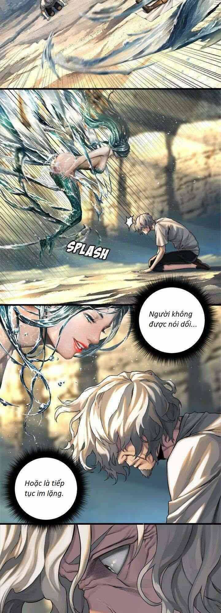 triệu hồi đến thế giới fantasy chapter 59 5