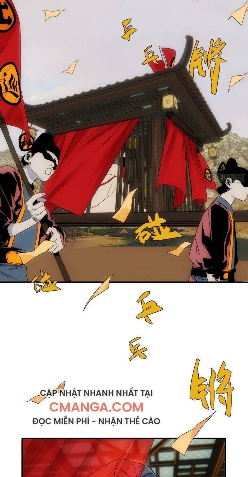 ma vương là đại địa chủ chapter 10 41