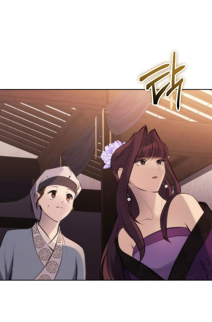 Hôn Nhân Bí Mật chapter 6.1 - Trang 9