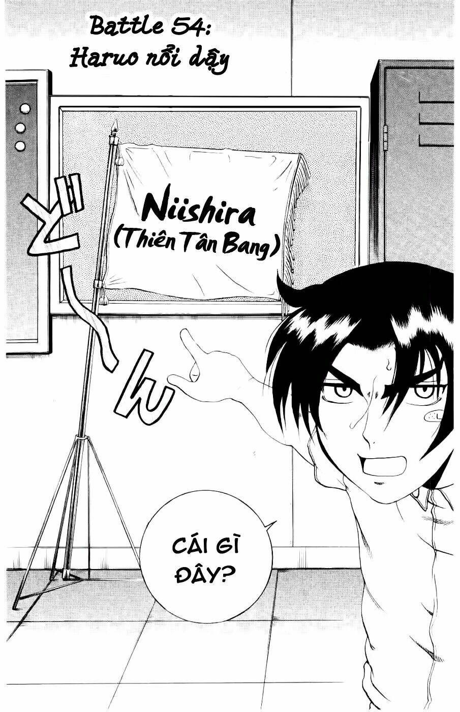 history's strongest disciple kenichi chapter 54 4