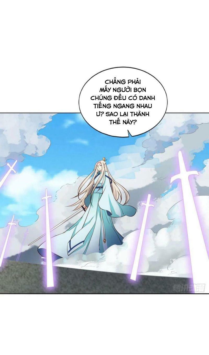 Trọng Sinh Thành Cậu Vàng Tại Dị Thế Chapter 128 19