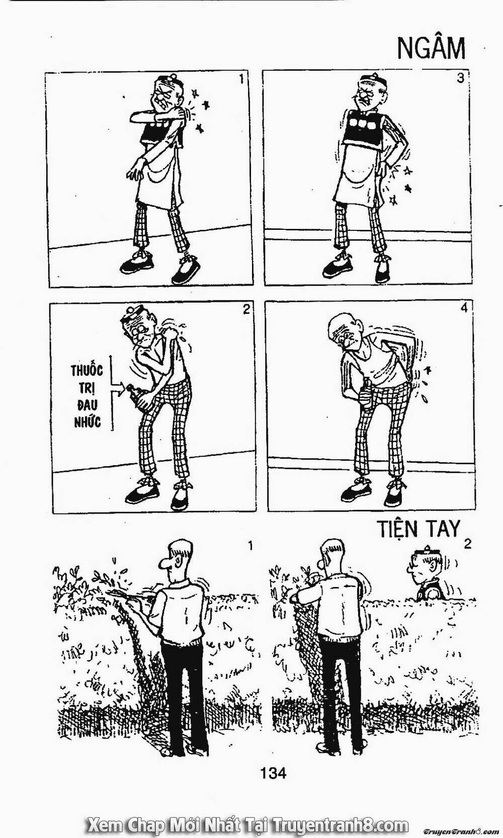 chú thoong chapter 220 10