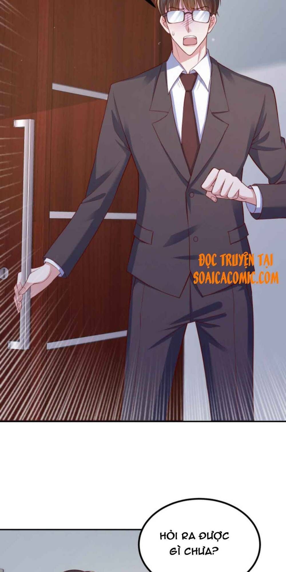 nhất sanh hữu hỉ chapter 61 31