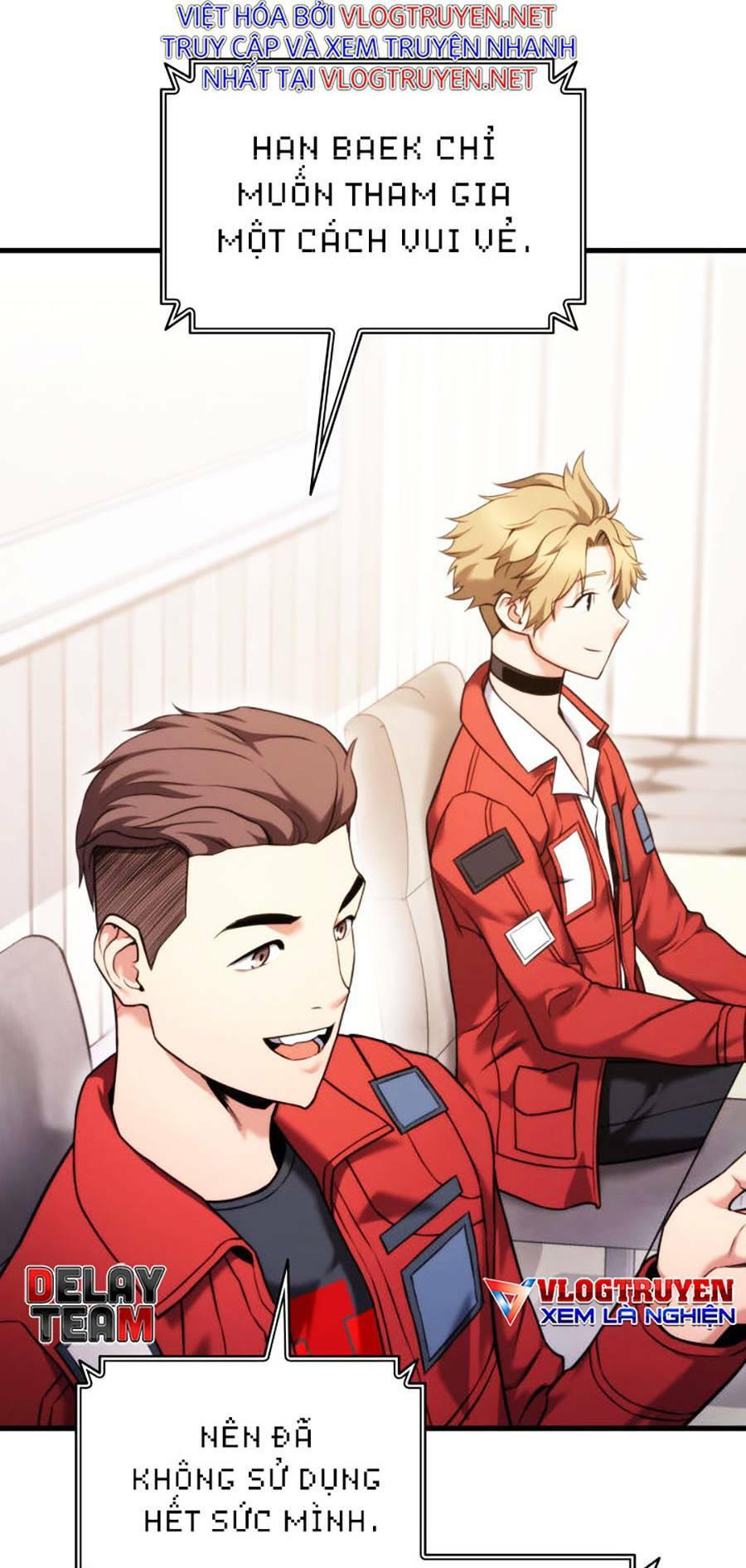 huyền thoại game thủ - tái xuất chapter 59 50