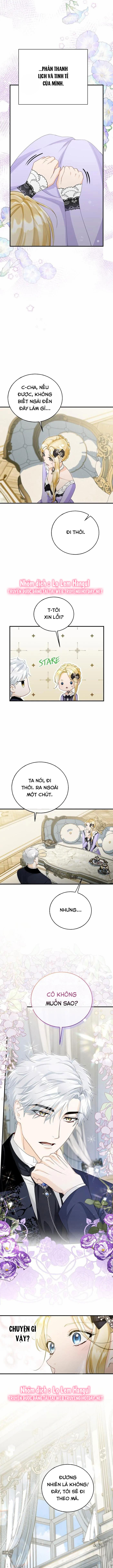 trở thành thánh nữ giả mạo chapter 18 10