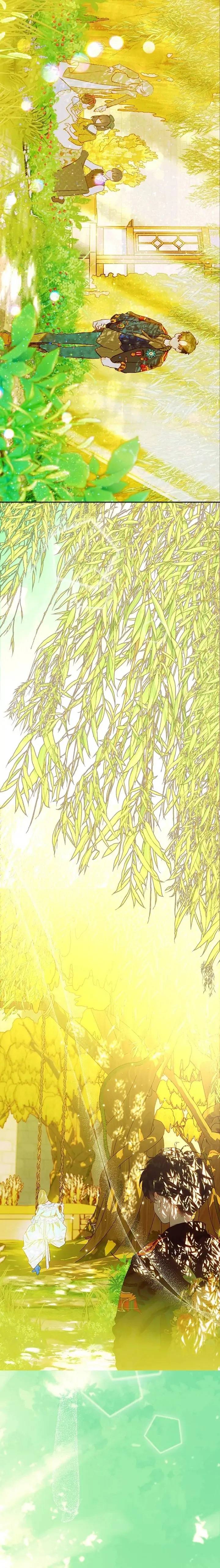 mẹ tôi lại kết hôn lần nữa chapter 32 13