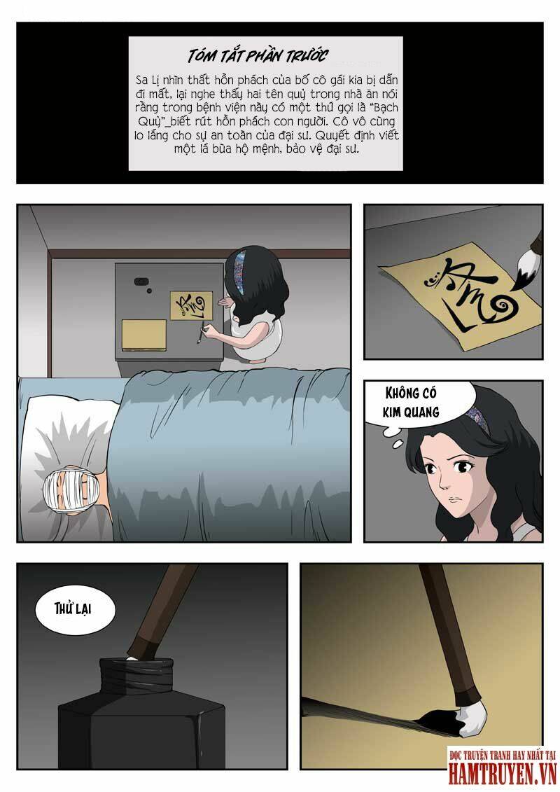 ngụy thủy nghi vân chapter 61 3