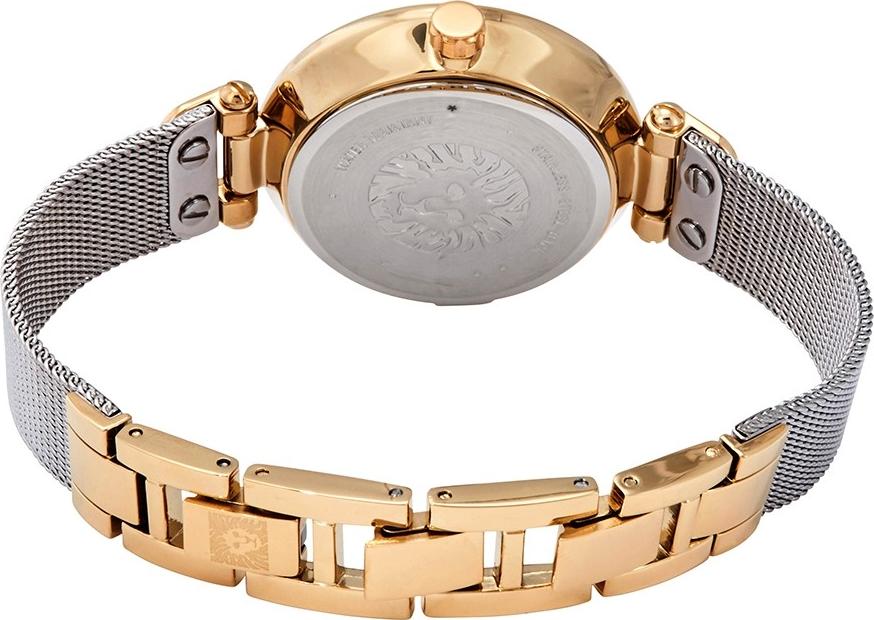 Đồng hồ thời trang nữ ANNE KLEIN 3001SVTT