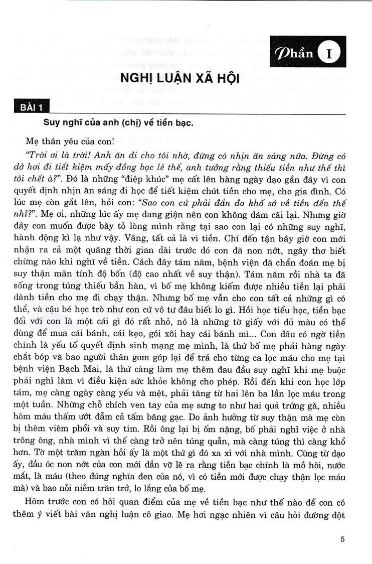 150 Bài Văn Hay 12