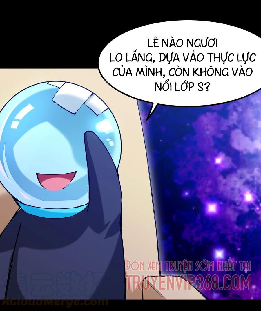 sức mạnh của kiếm thần chapter 37 31