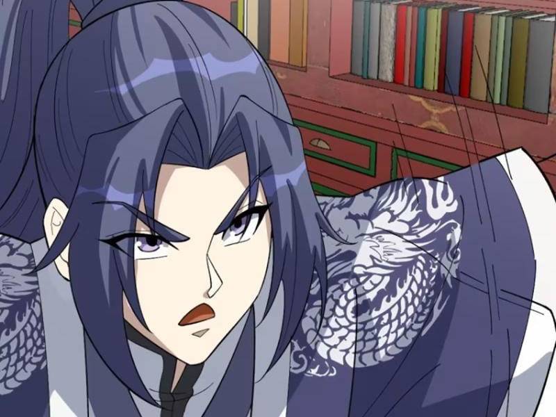 ta có một thân kỹ năng bị động chapter 59 47