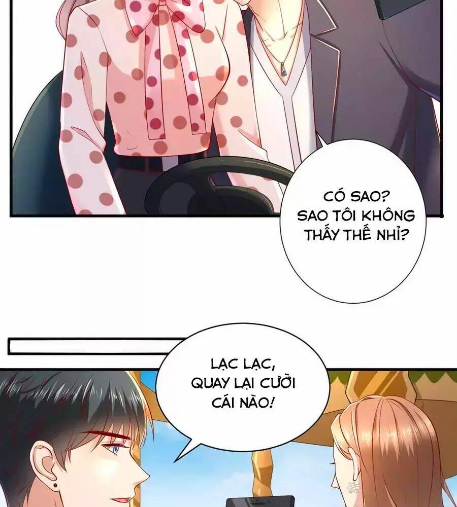 báo hệ nam hữu đích thiên tầng thao lộ chapter 38 35