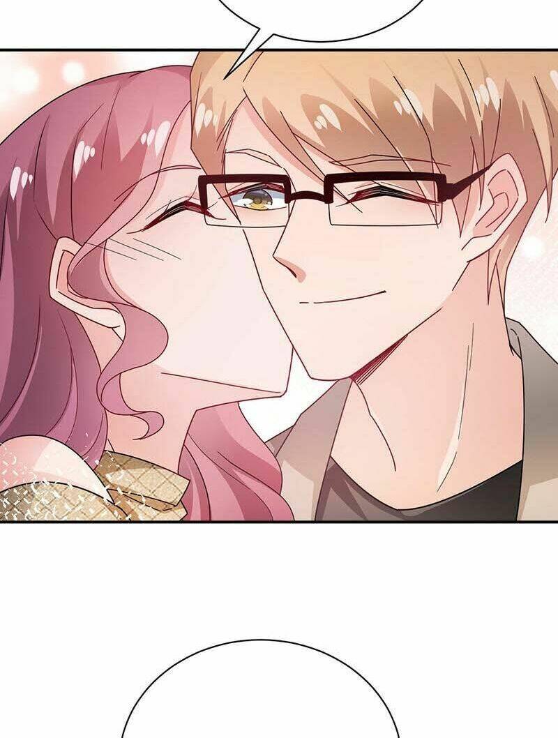 thịnh thế điềm sủng: cô vợ nhỏ đáng yêu của dịch thiếu chapter 125 8