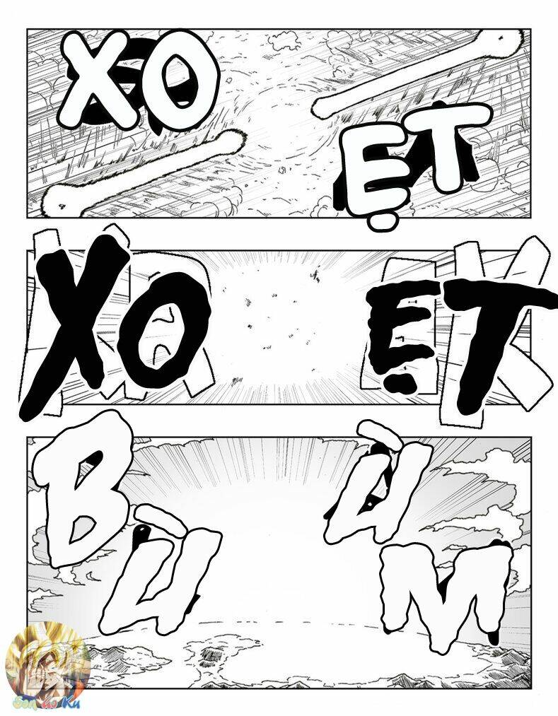 thế giới ngọc rồng new age chapter 13 3