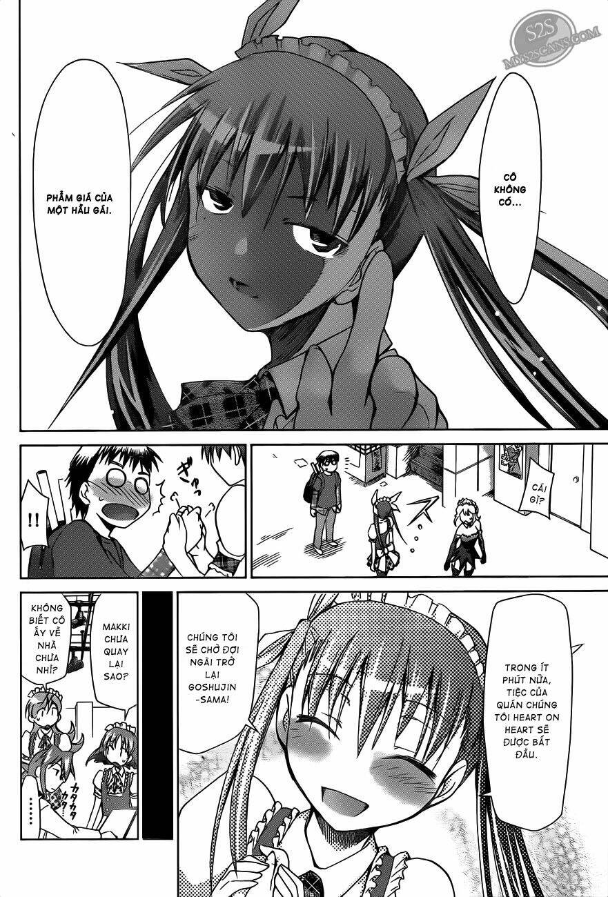 denpa kyoushi chapter 16 11