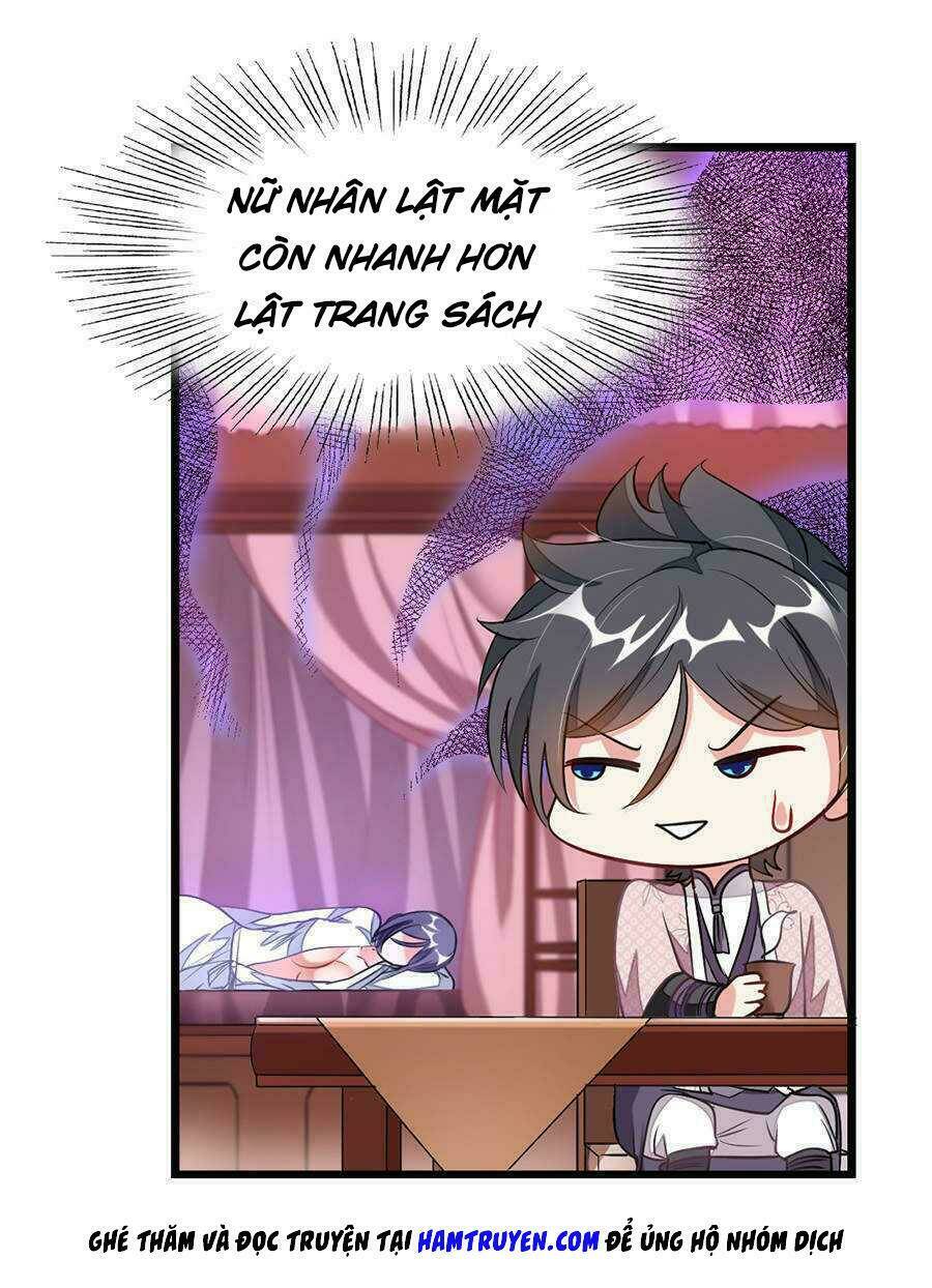 cửu dương thần vương chapter 93 5