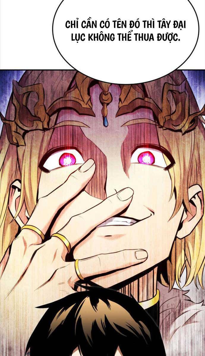 huyền thoại game thủ - tái xuất chapter 134 77