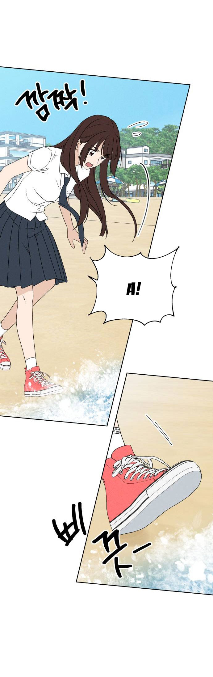 tình yêu thời niên thiếu chapter 11 9