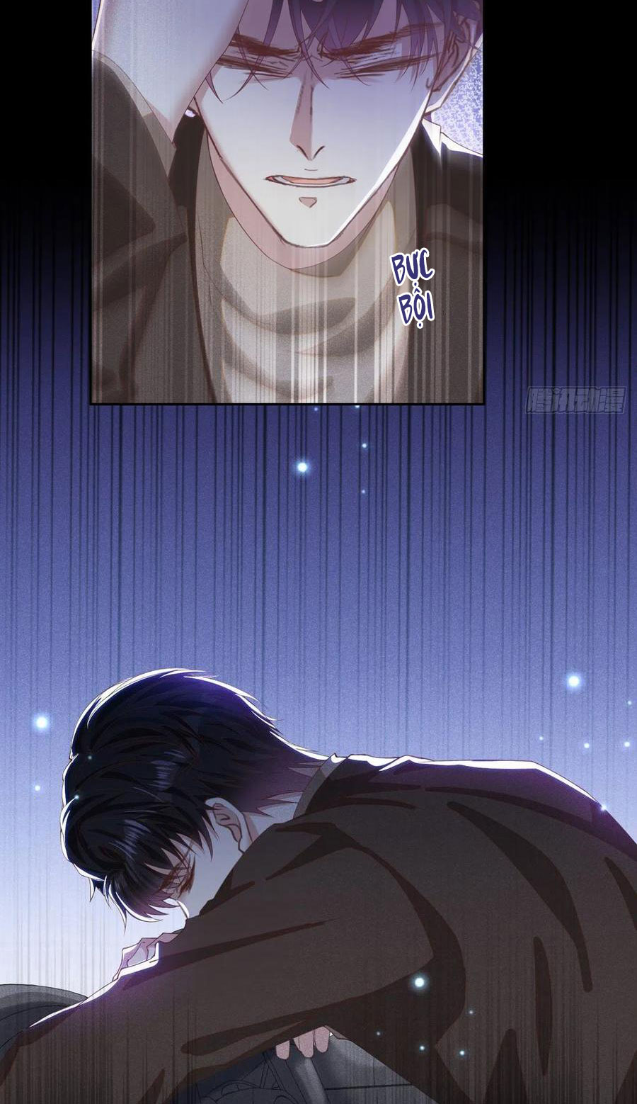 anh ấy gọi tôi là hắc liên hoa chapter 151 18