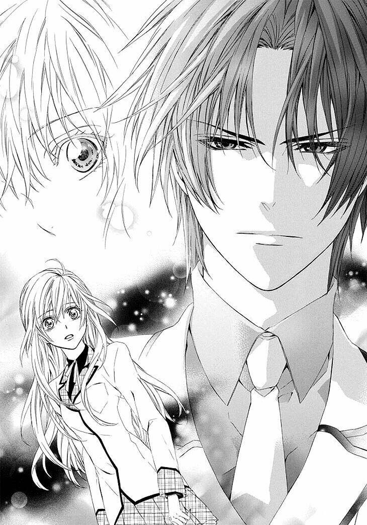 kami-sama gakuen armeria chapter 1 47