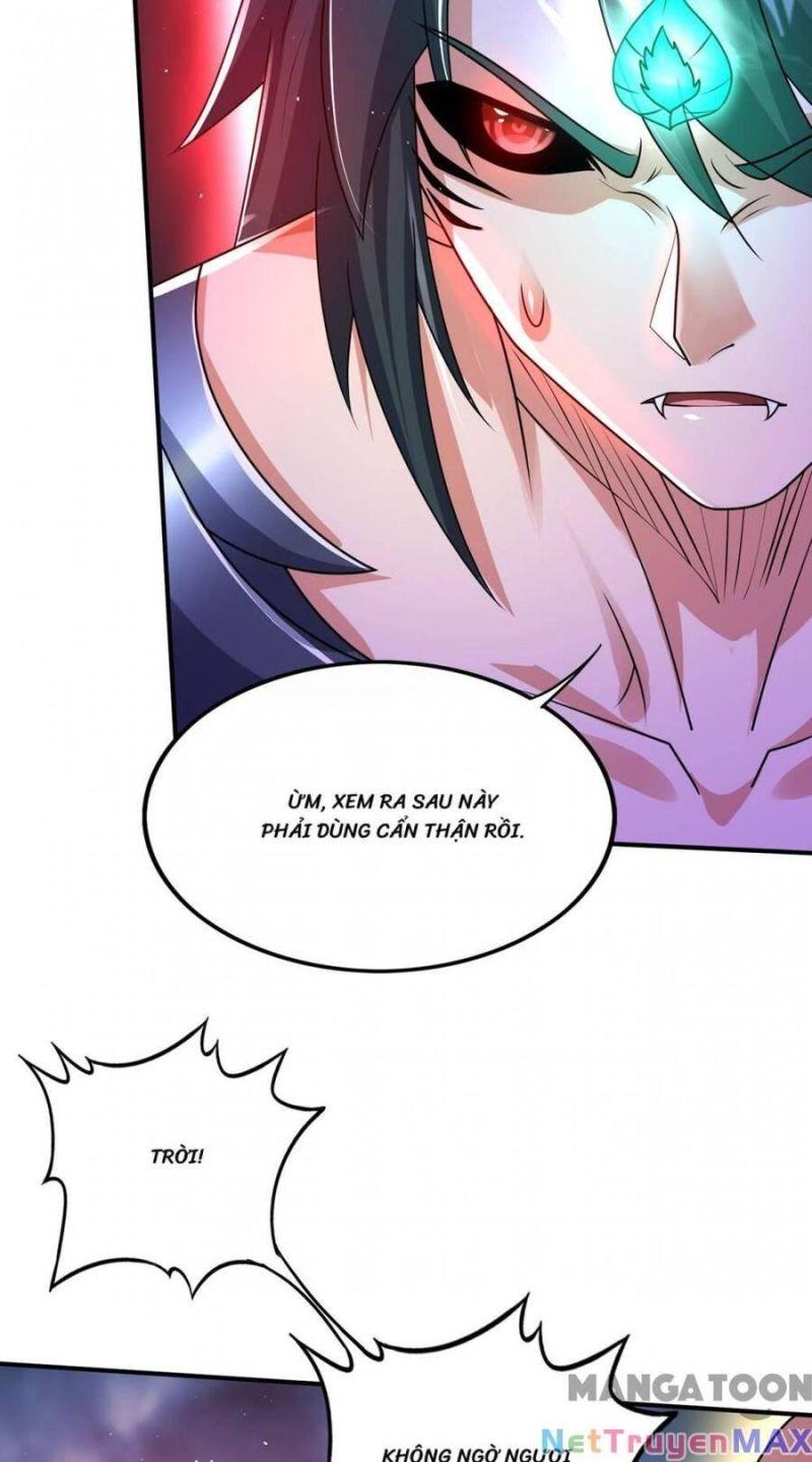 tối cường thần y tại đô thị chapter 314 20