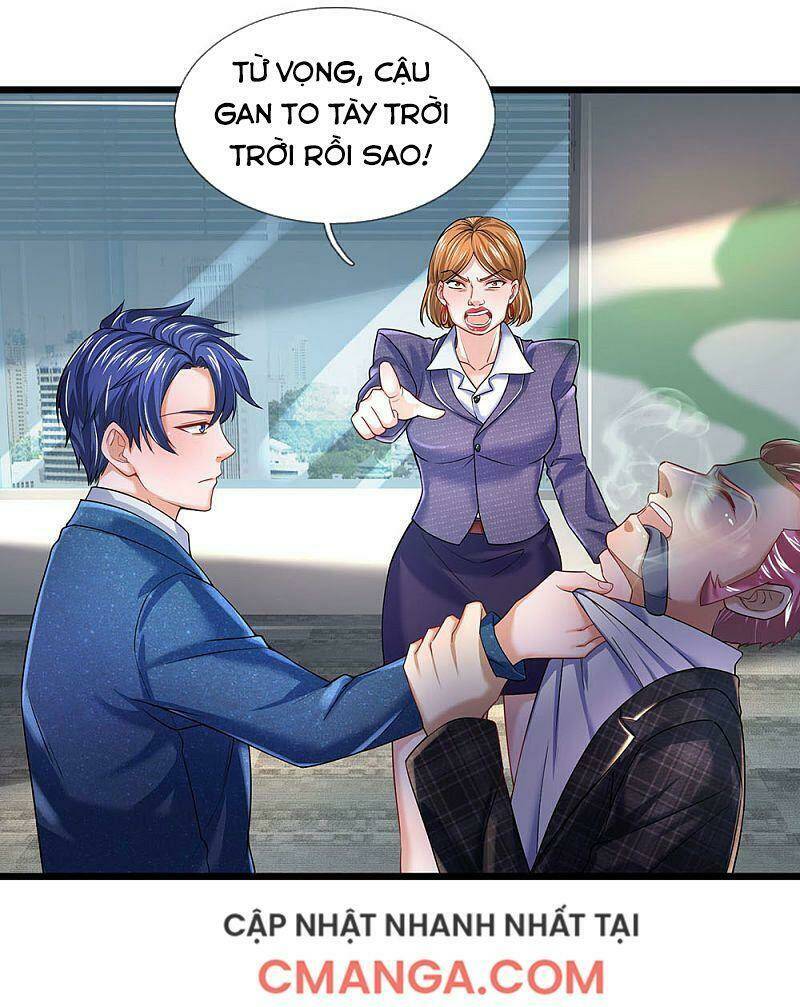 chung cực binh vương tại đô thị chapter 149 11