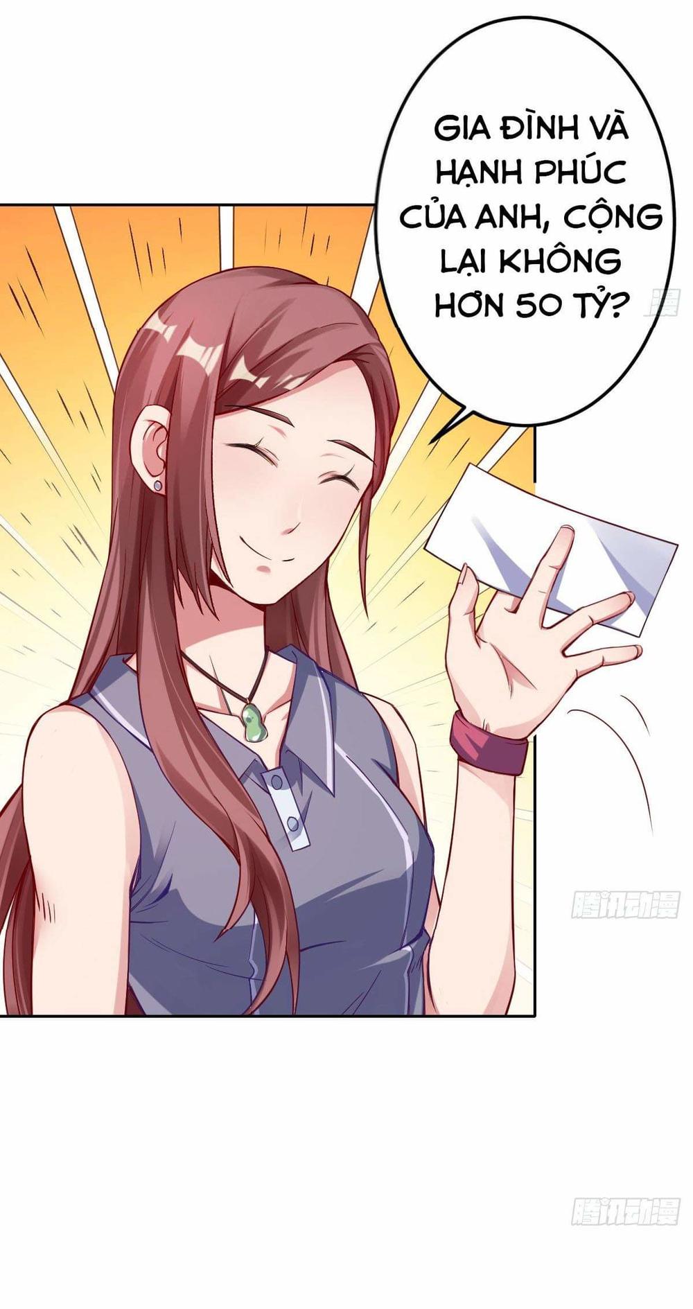 pháp y kiều thê chapter 2 25