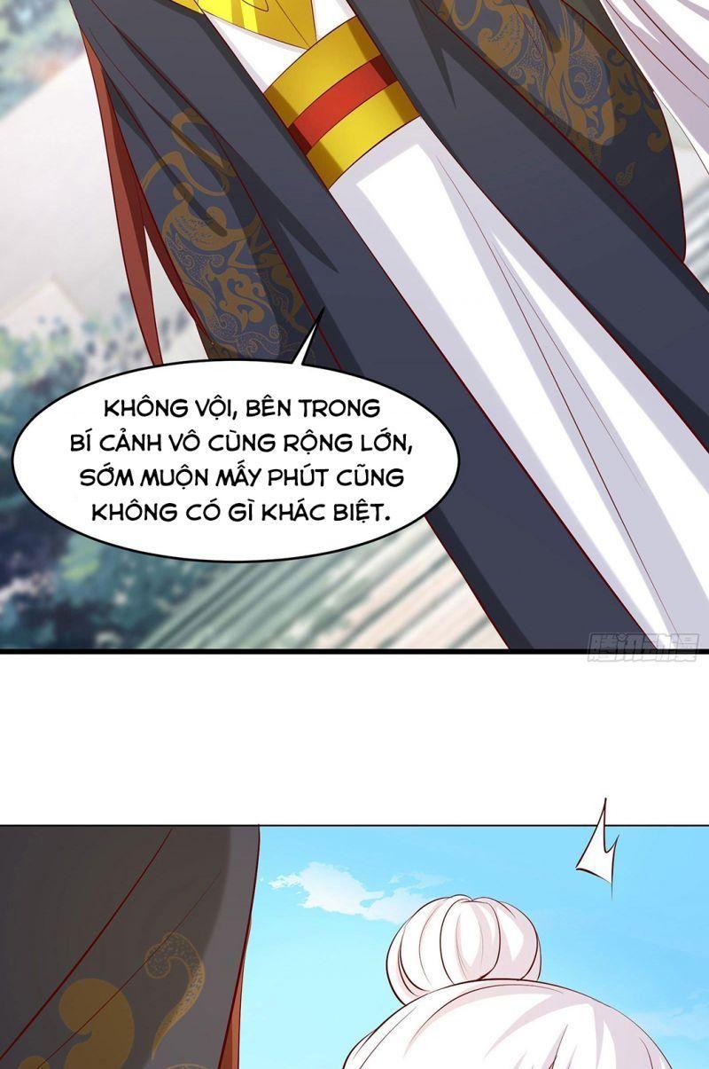 đồ đệ ta toàn là nữ ma đầu chapter 19 37