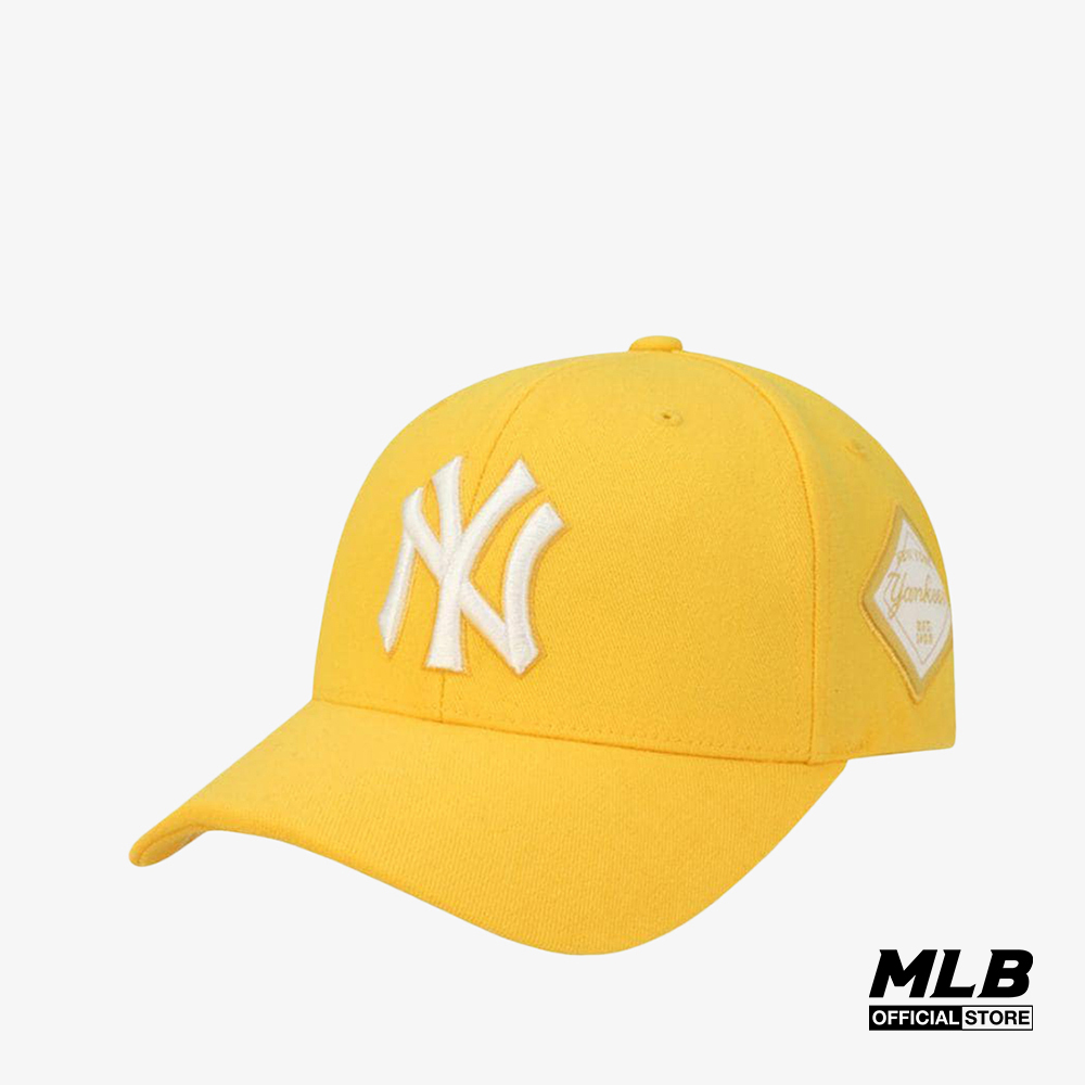 MLB - Nón bóng chày Diamond Adjustable