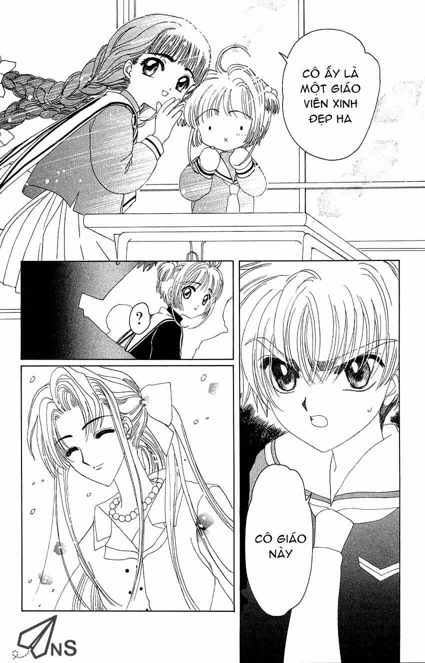 card captor sakura chapter 14 28