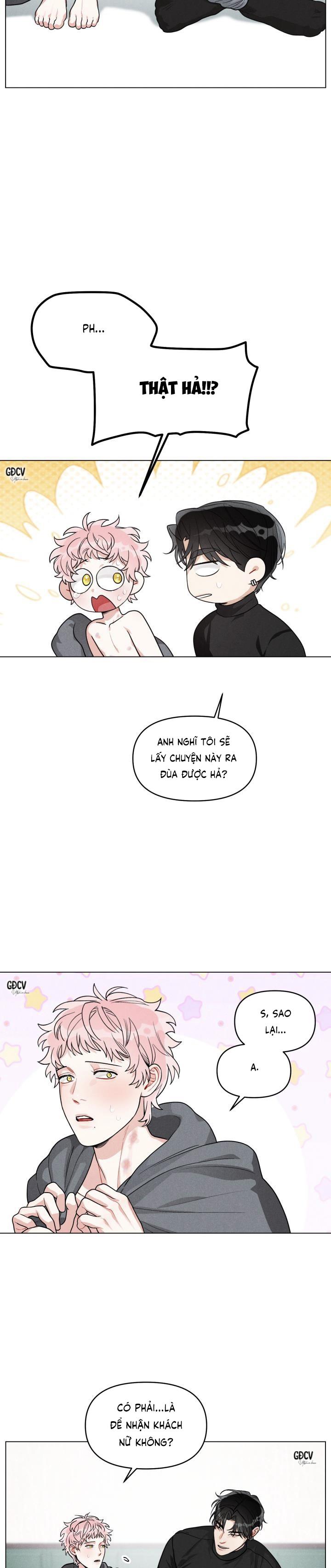 cuộc gọi ẩn danh chapter 3 23